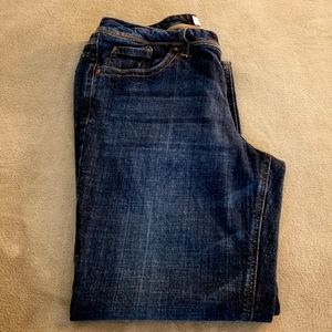 Women's Jeans Size 16